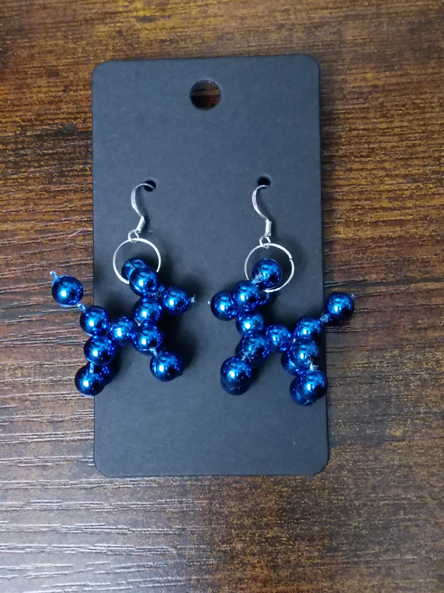Charm Earrings