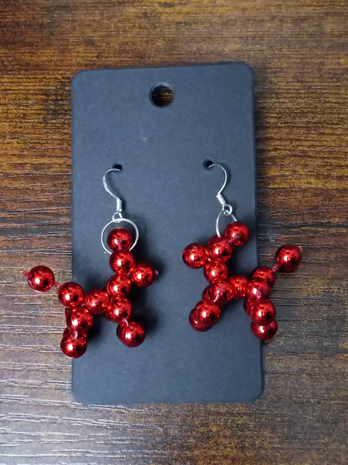 Charm Earrings