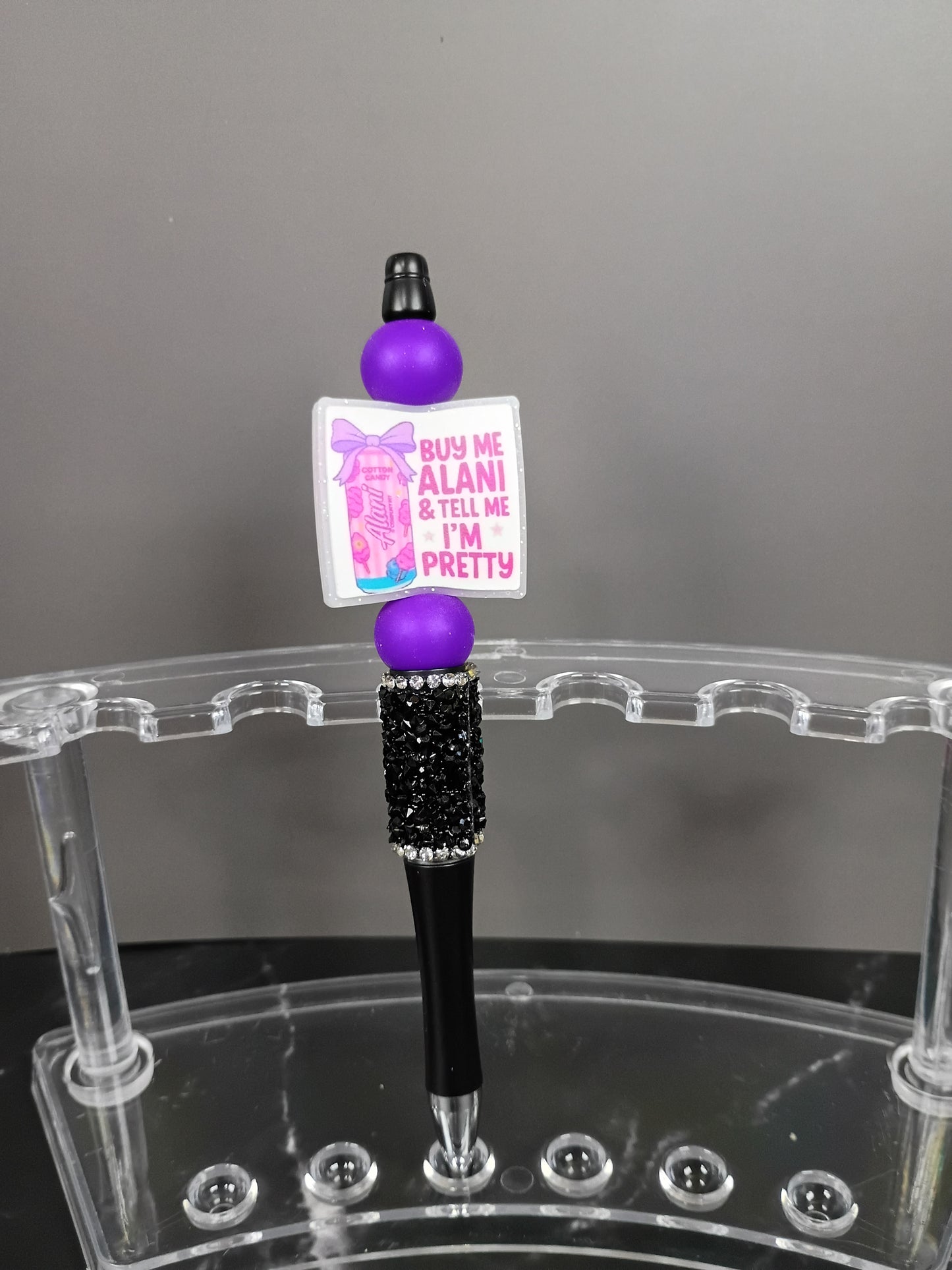 Blingy pen