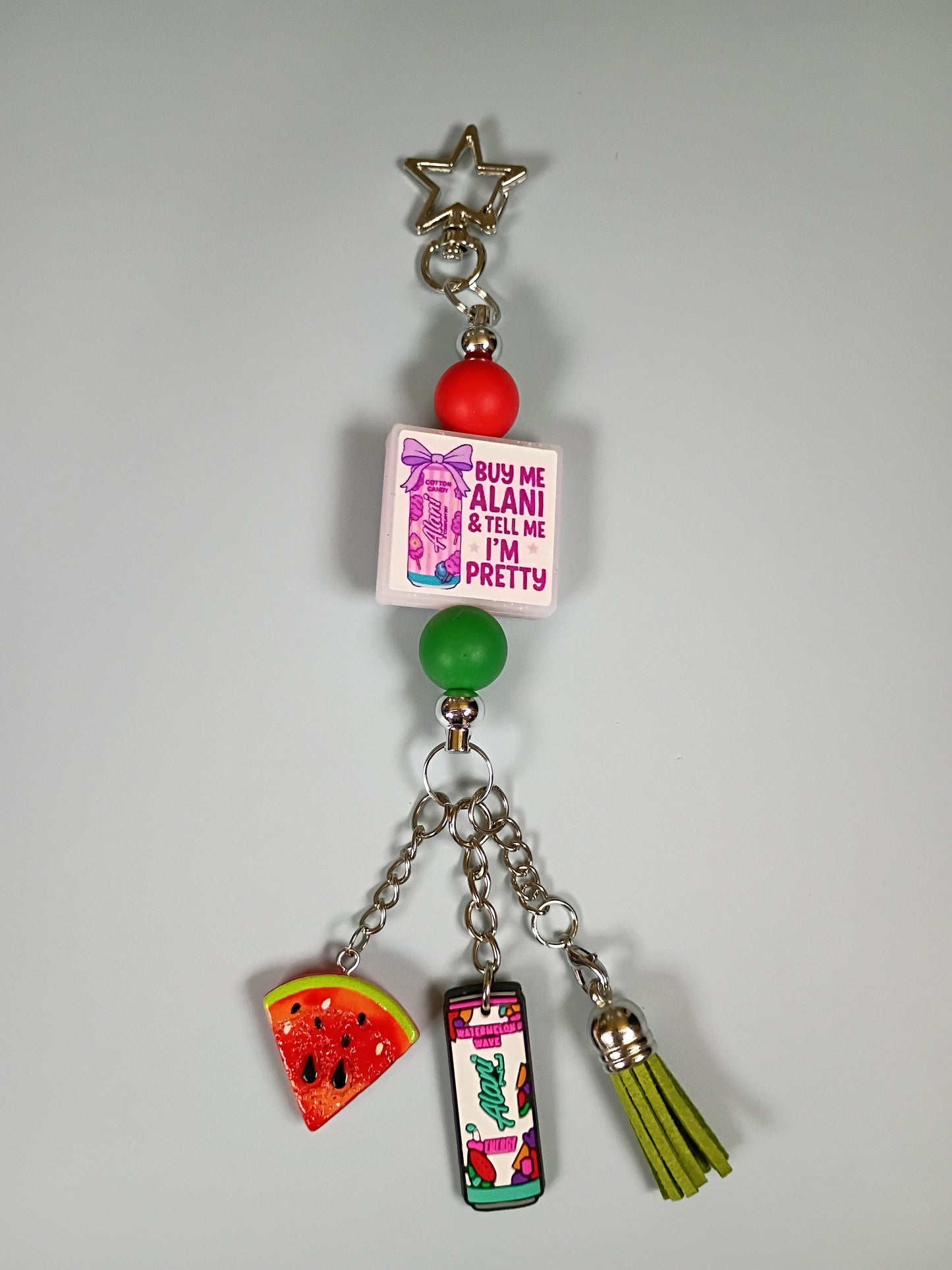 Dangle Keychain