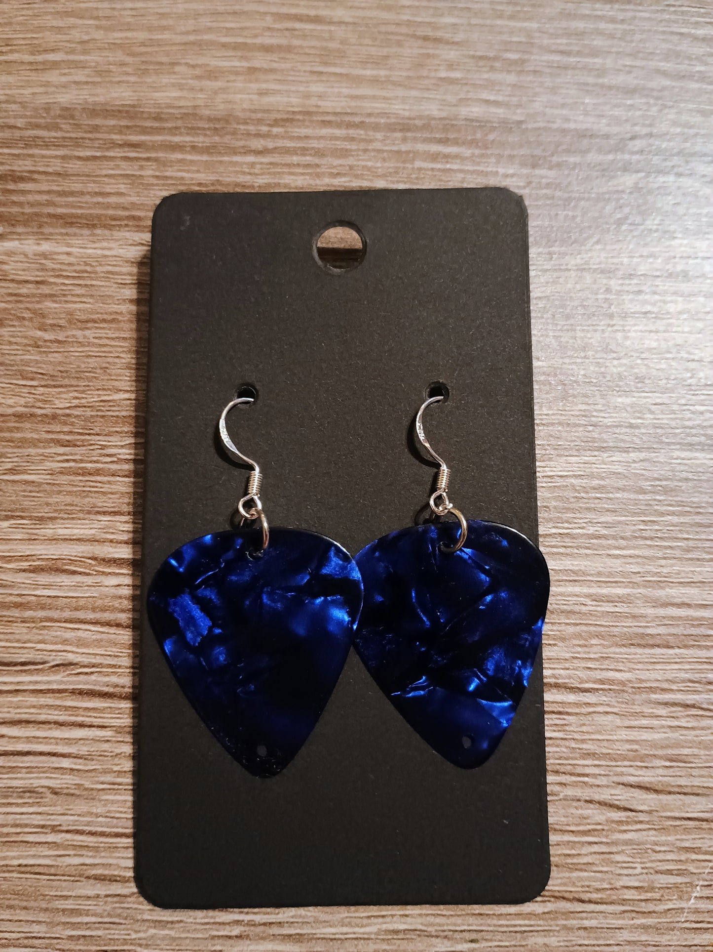 Charm Earrings