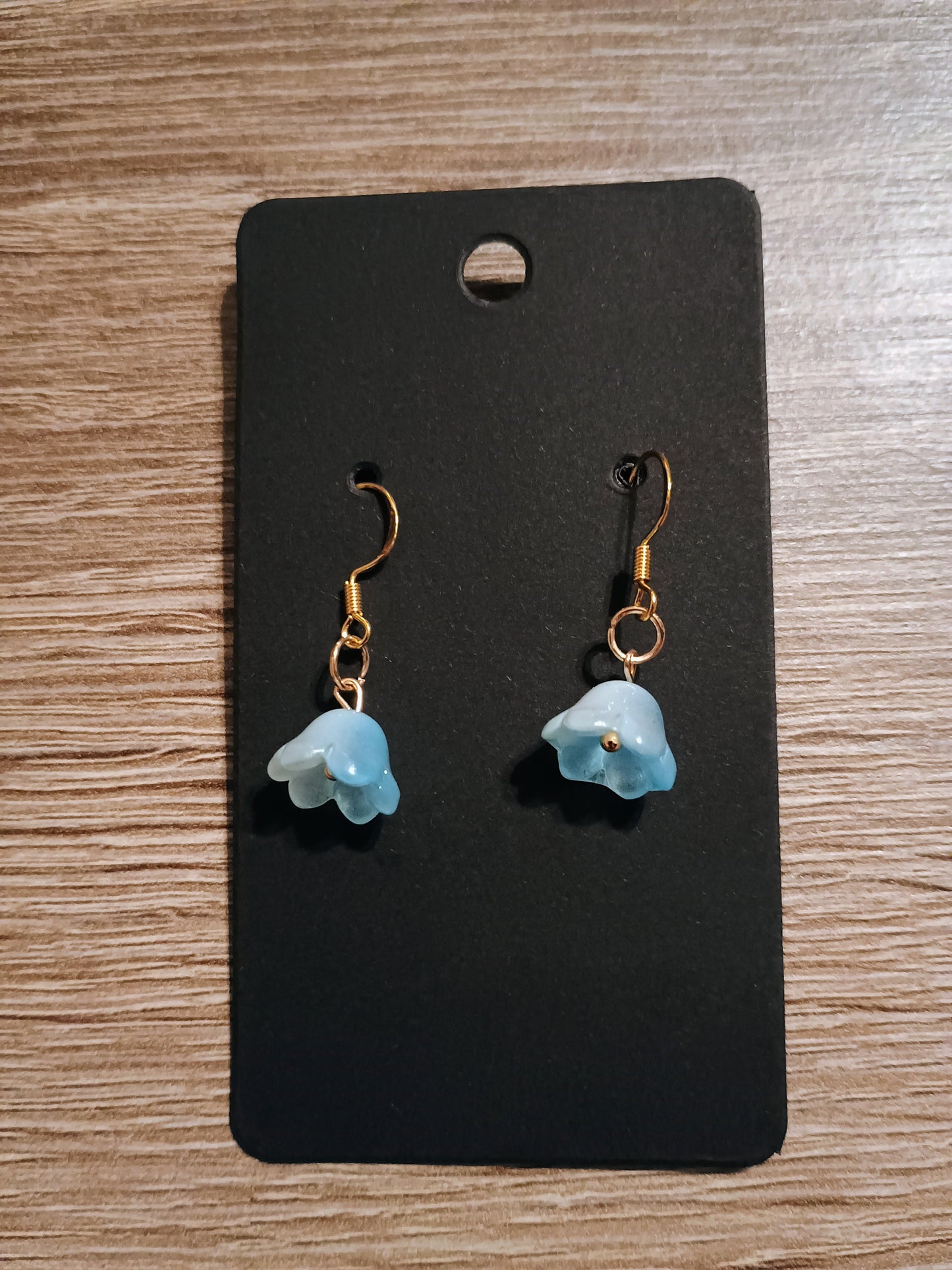 Charm Earrings