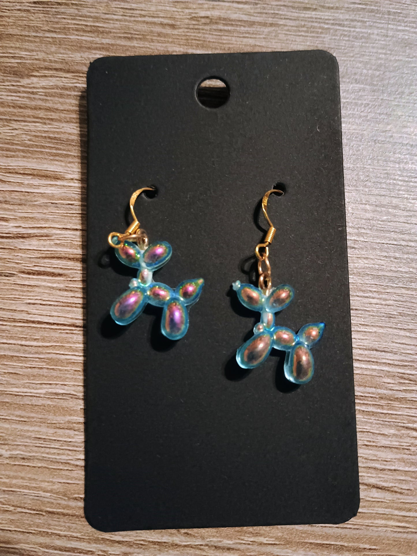 Charm Earrings