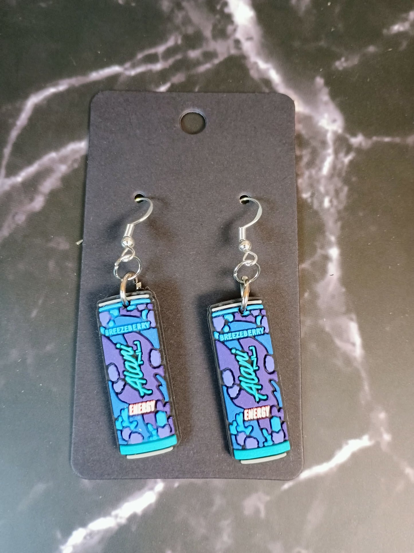 Alani charm Earrings