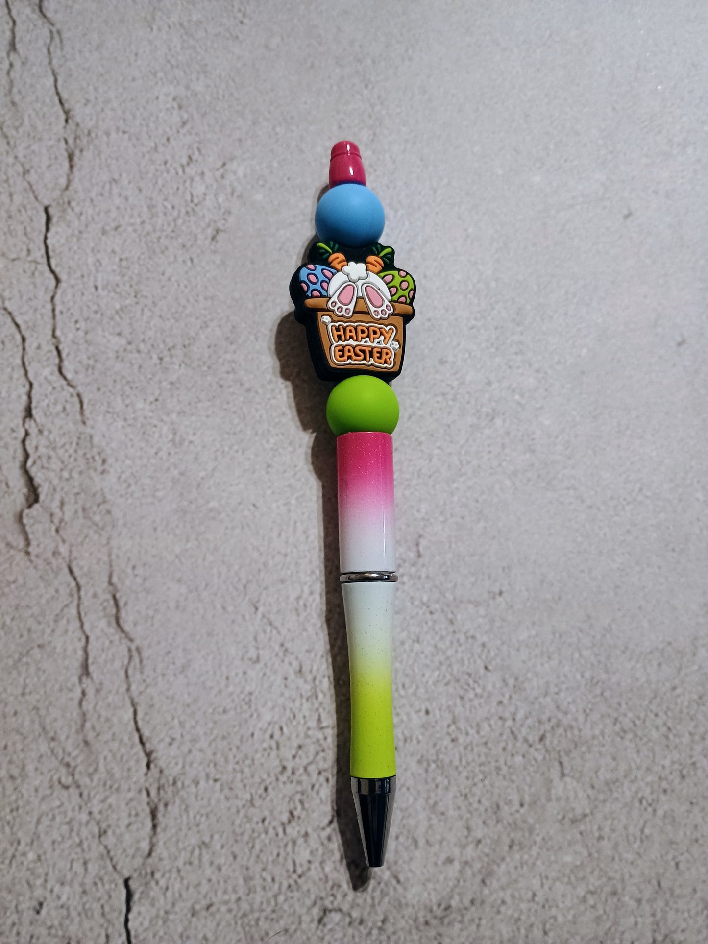 Focal Bead Pen