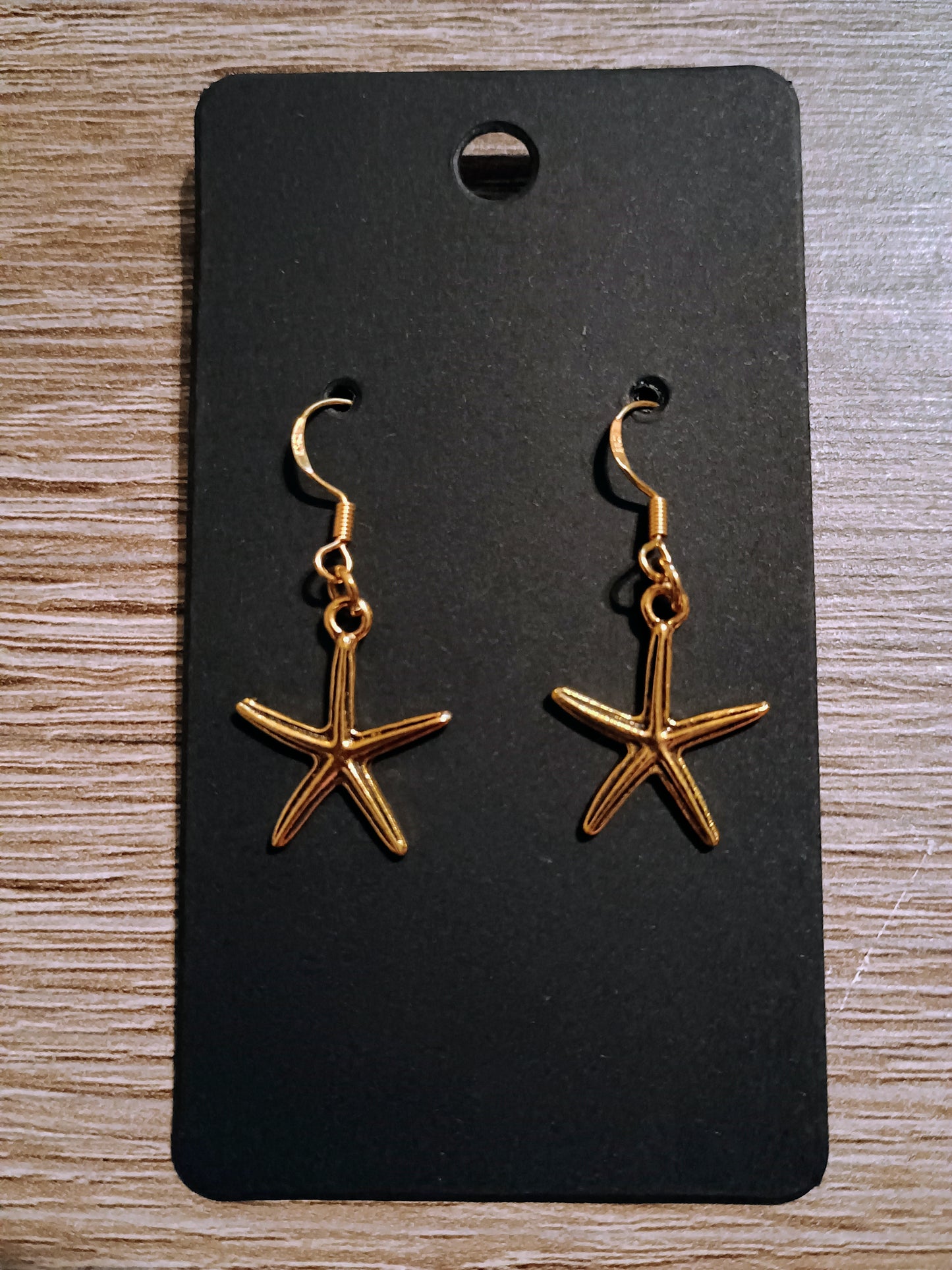 Charm Earrings