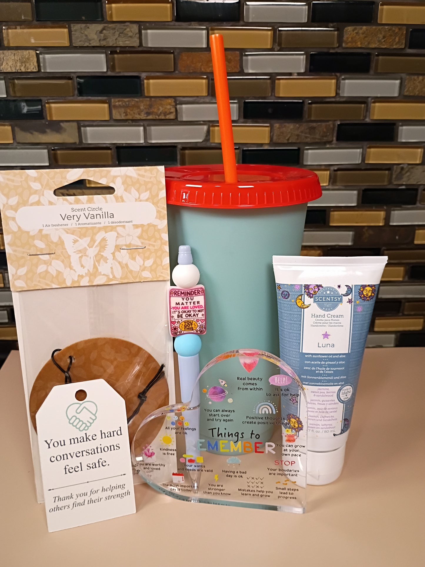 Therapist bundle