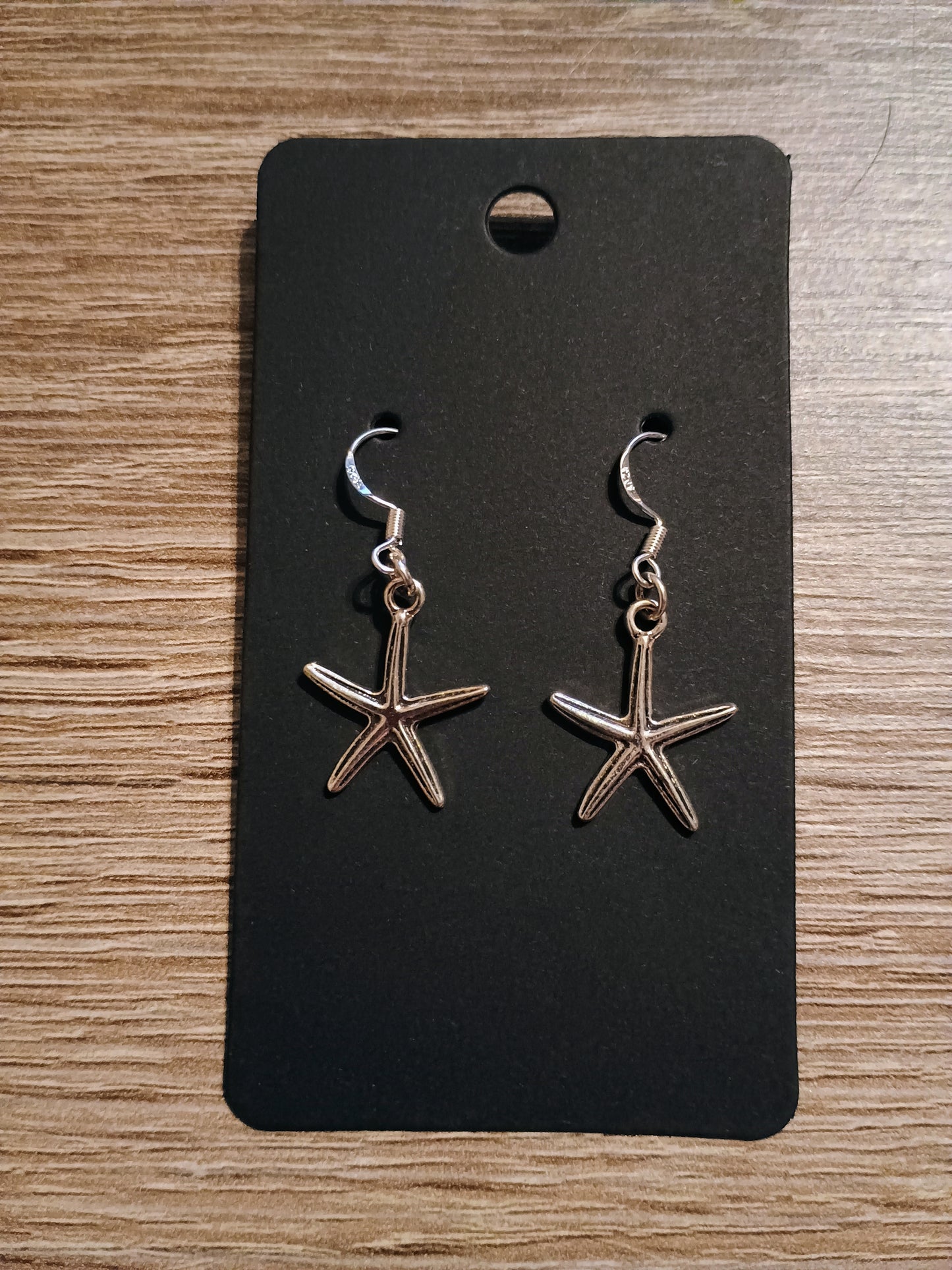 Charm Earrings