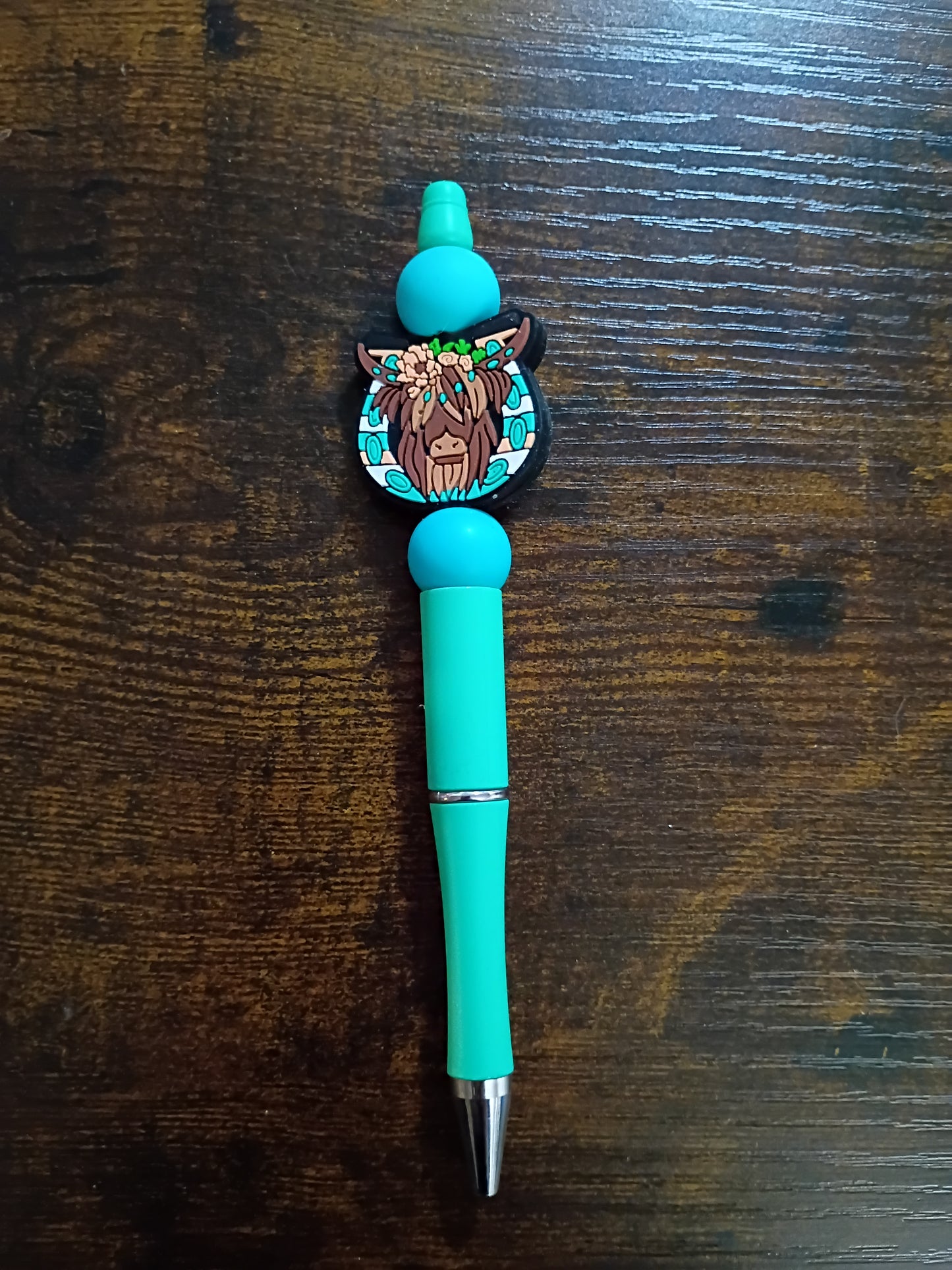 Focal Bead pen