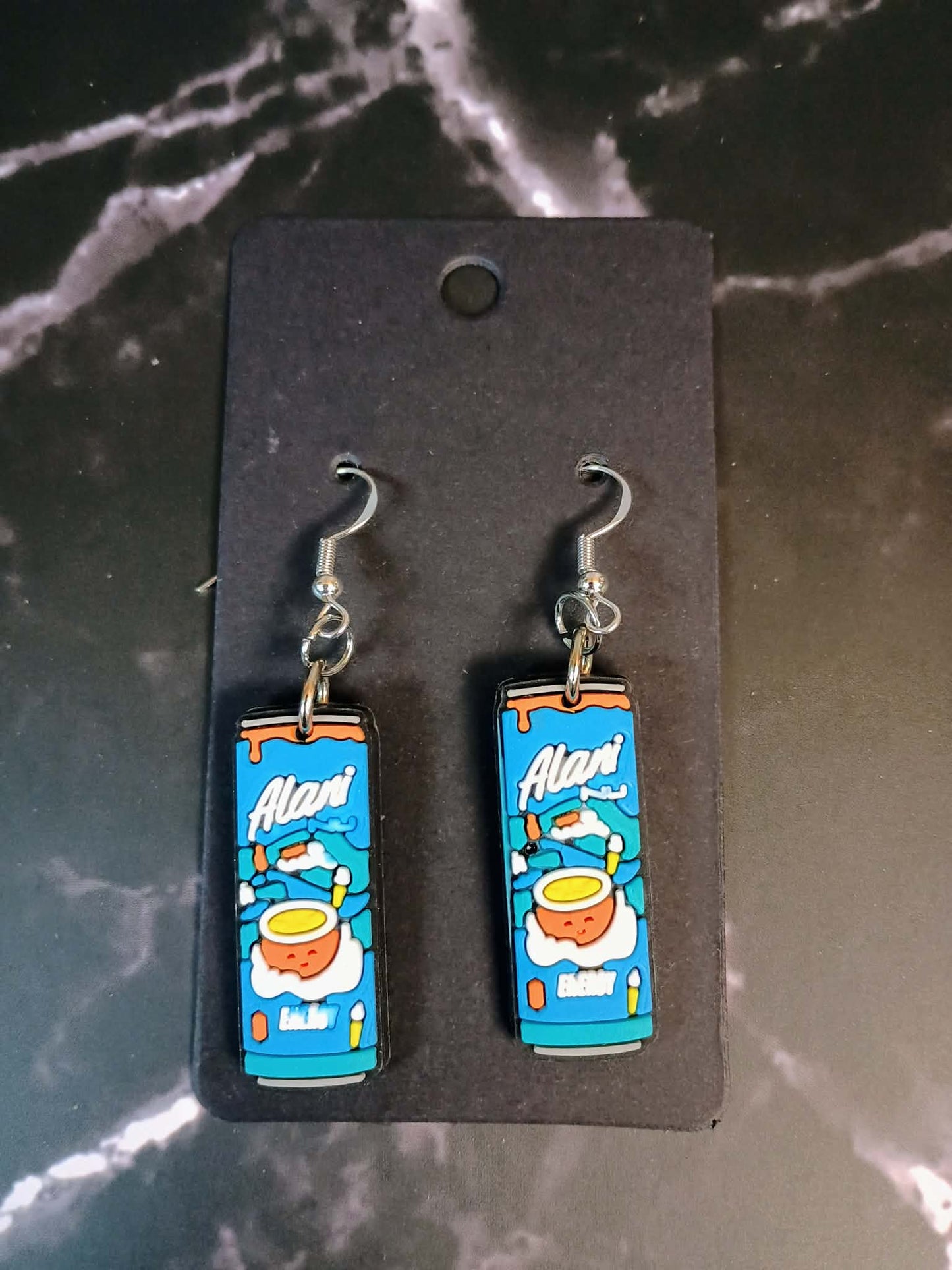 Alani charm Earrings