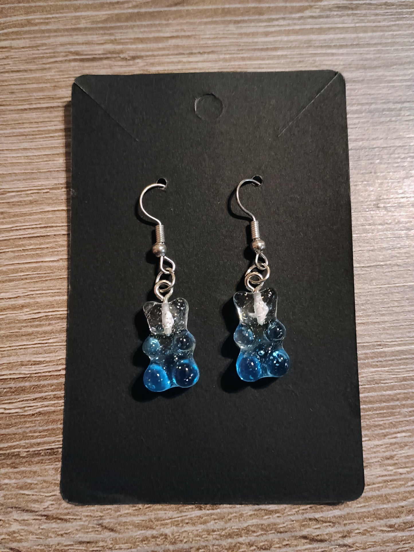 Charm Earrings