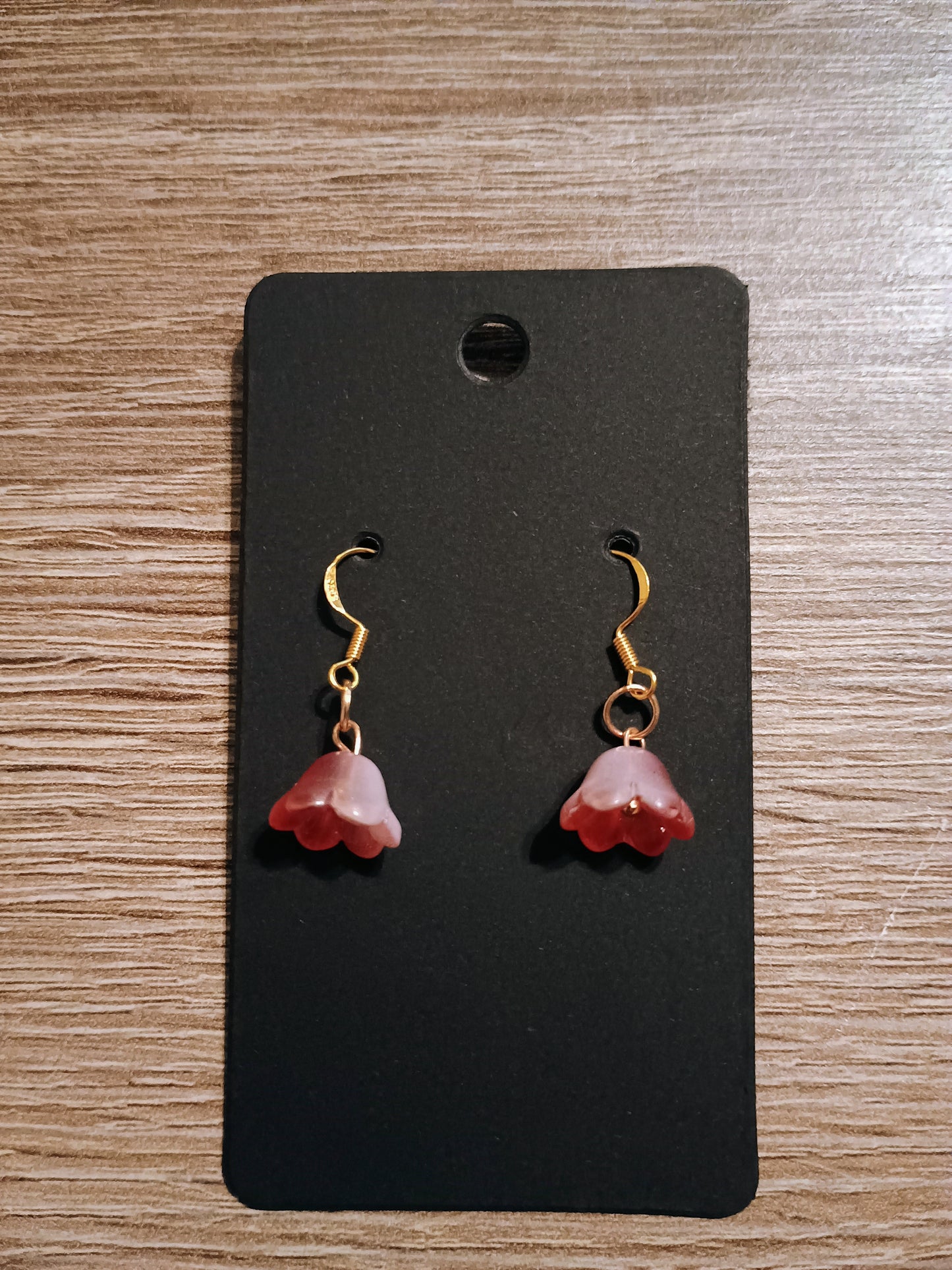 Charm Earrings