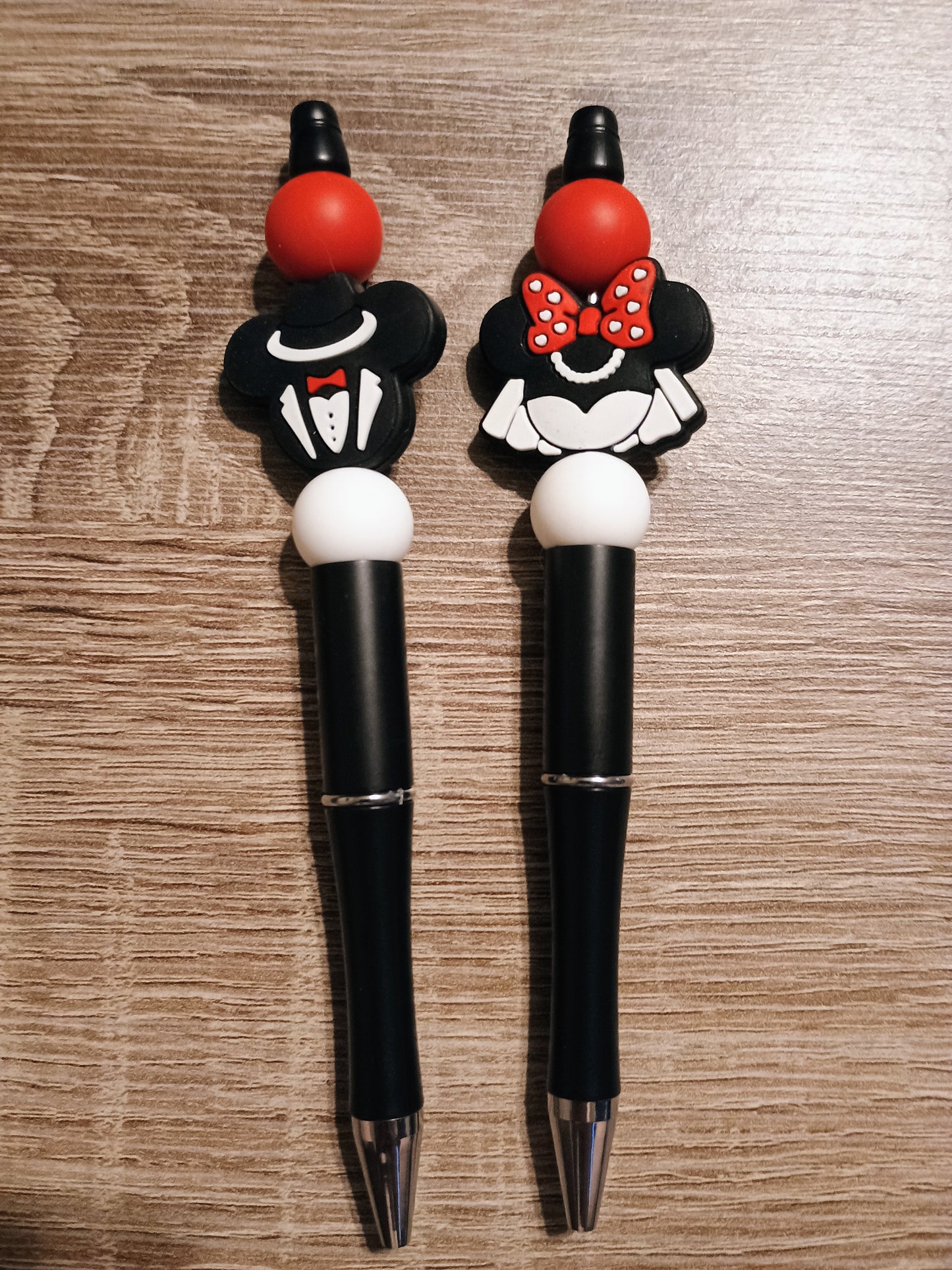M & M wedding Pen bundle