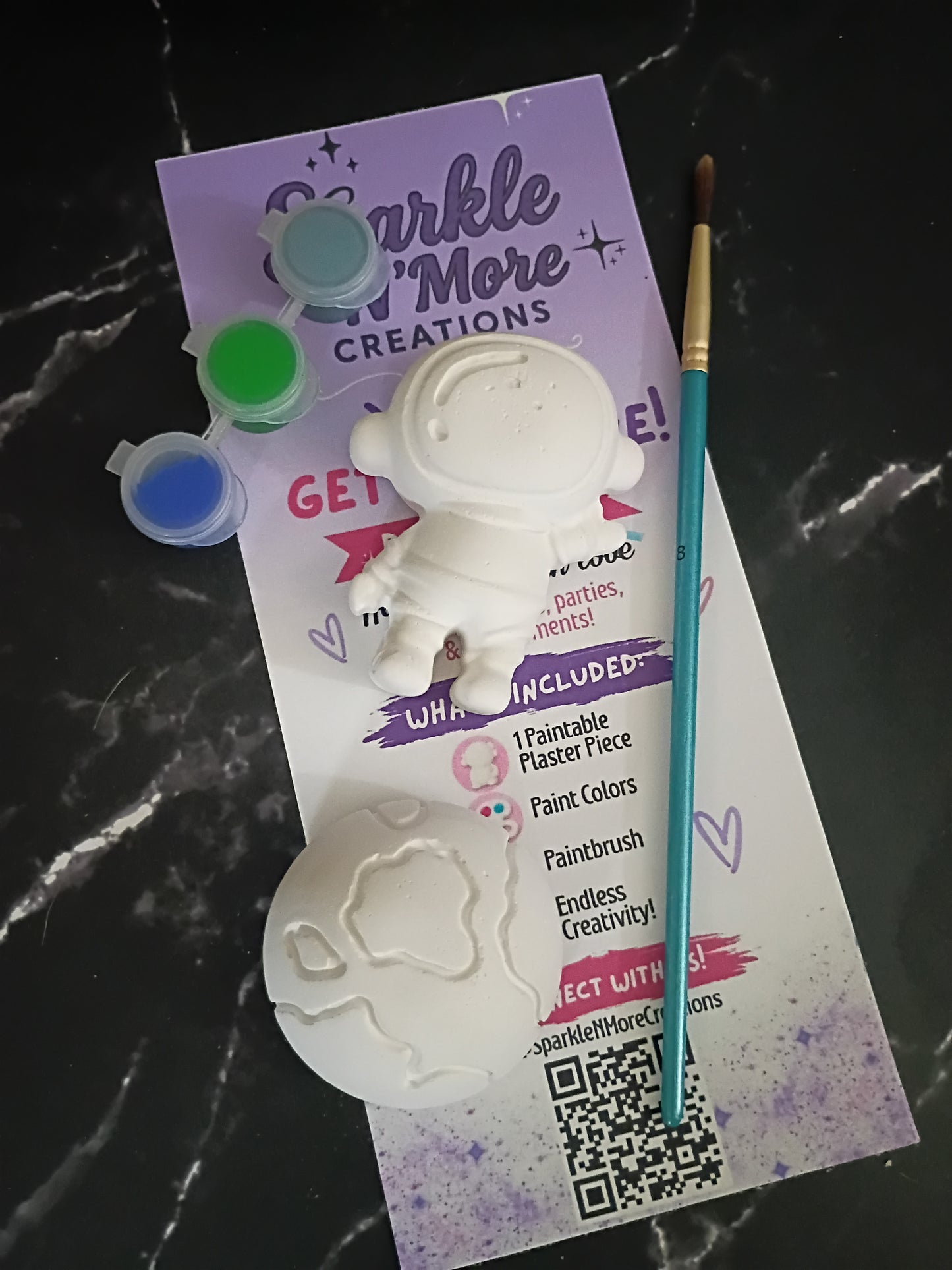 Diy paint kits XL