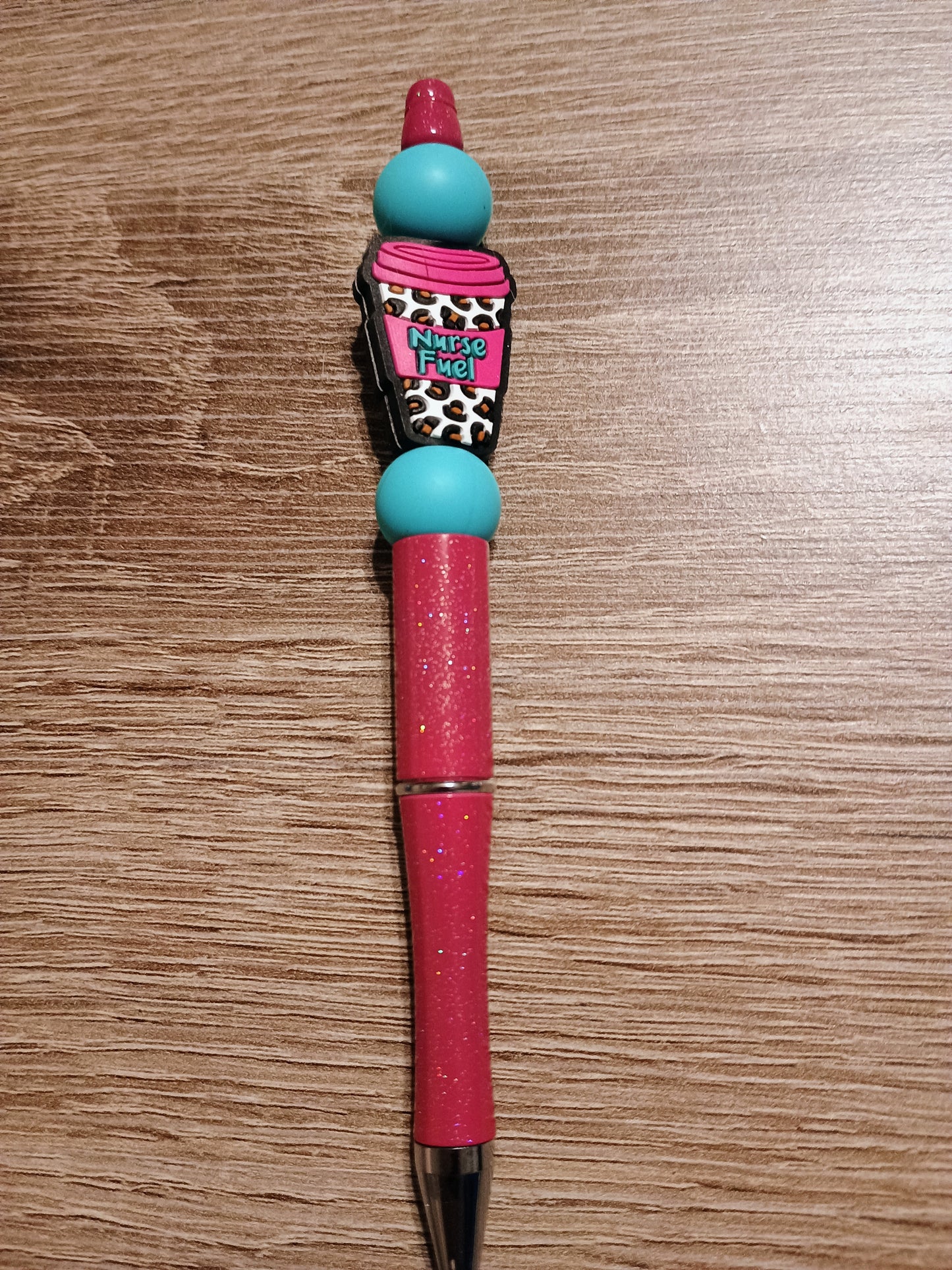 Focal Bead Pen