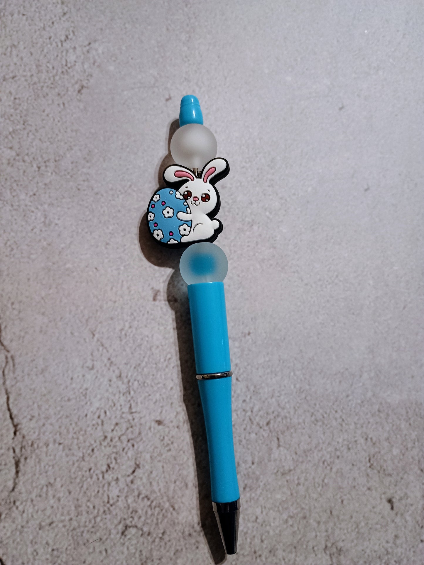 Focal Bead Pen