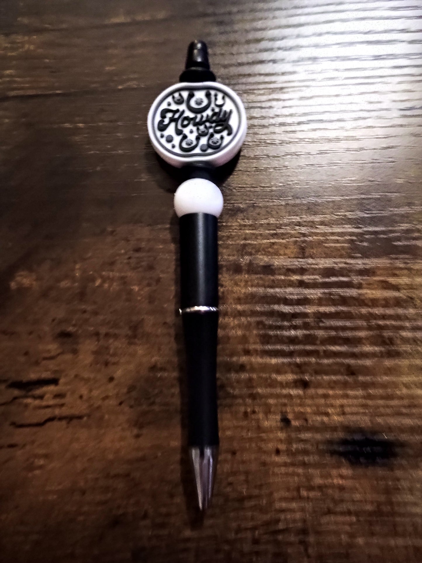 Focal Bead Pen