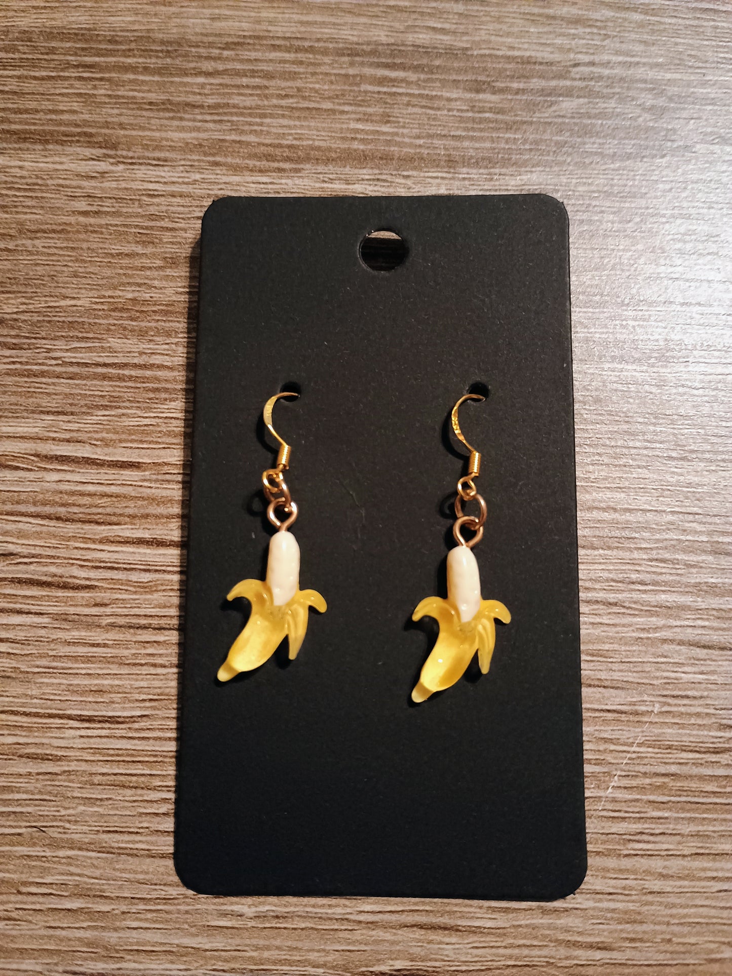 Charm Earrings