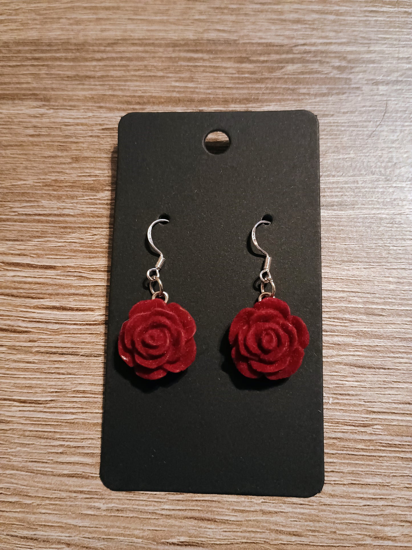 Charm Earrings