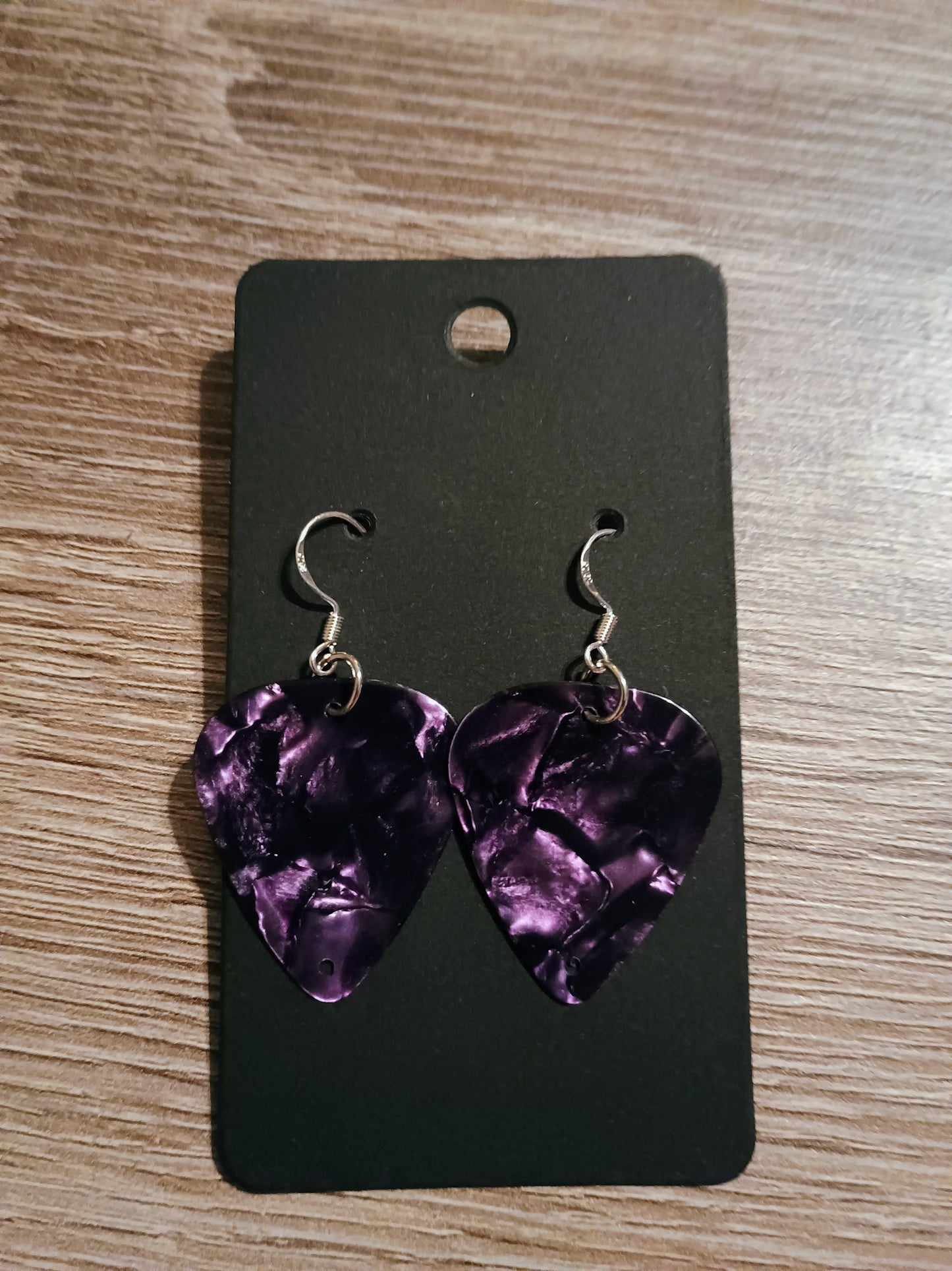 Charm Earrings