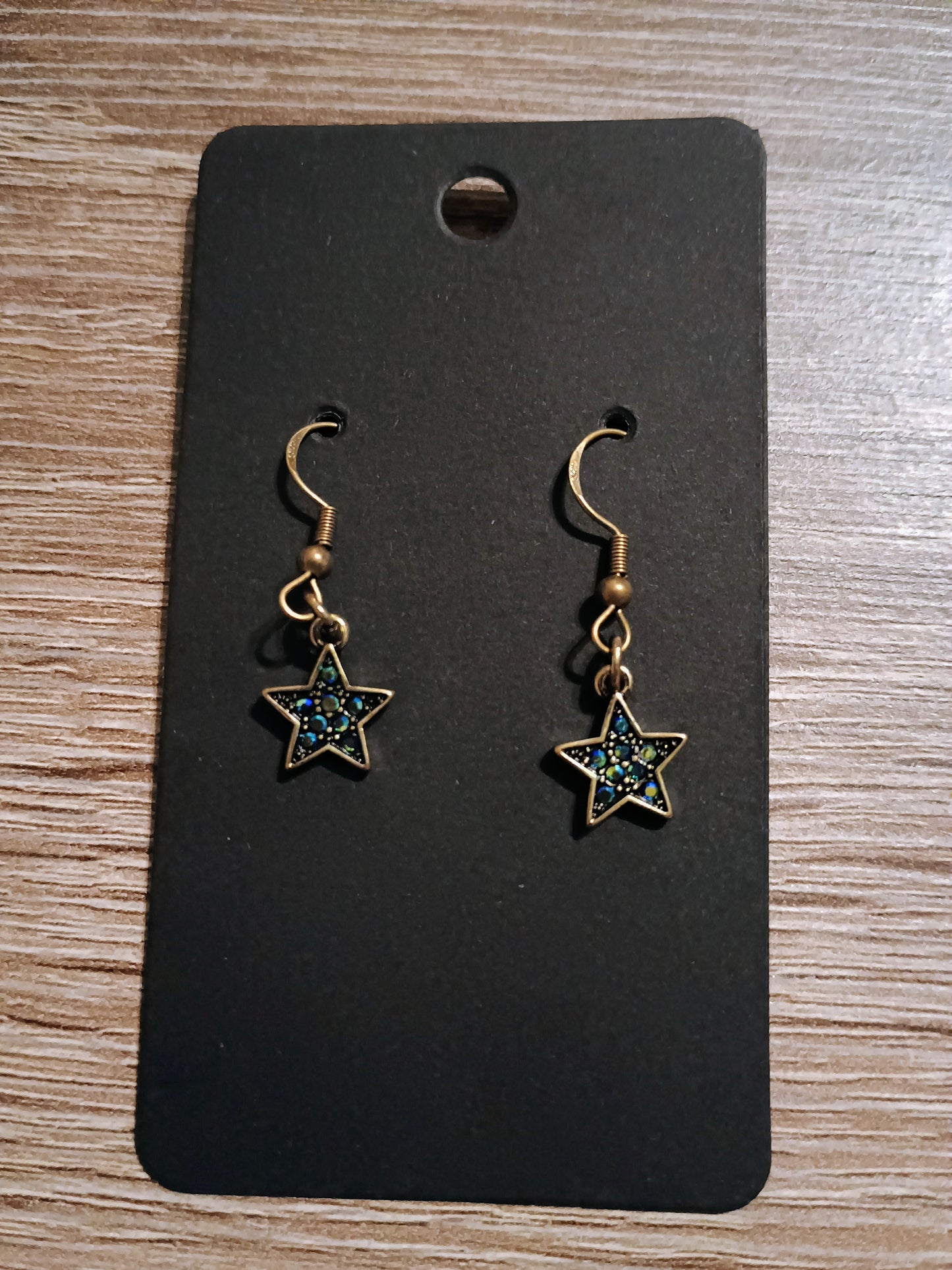 Charm Earrings