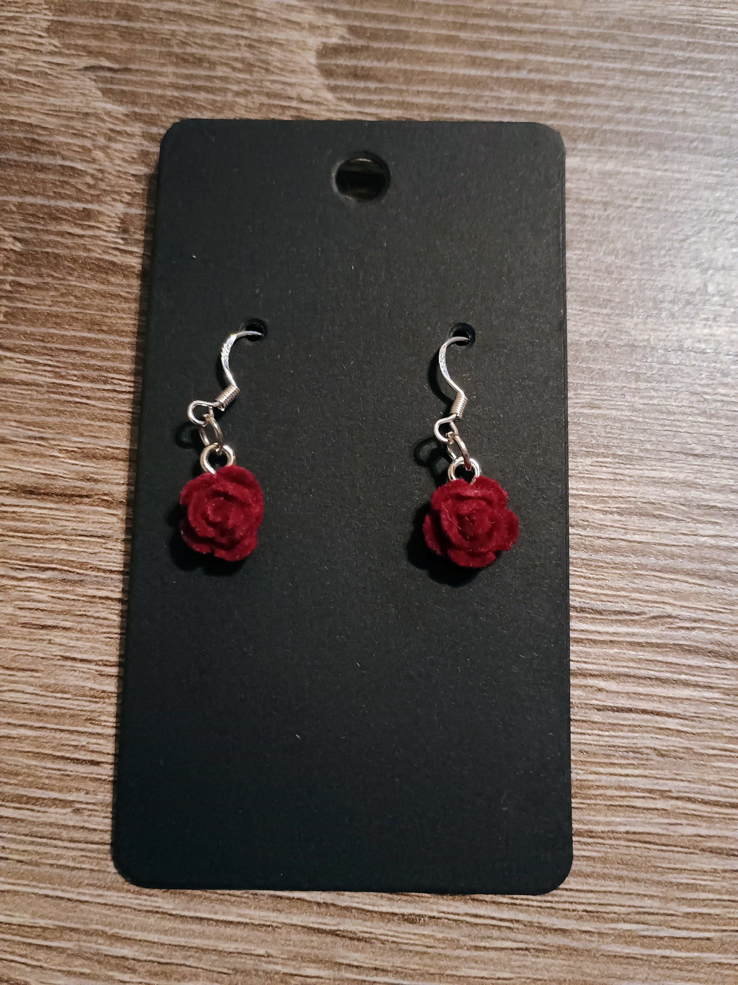 Charm Earrings
