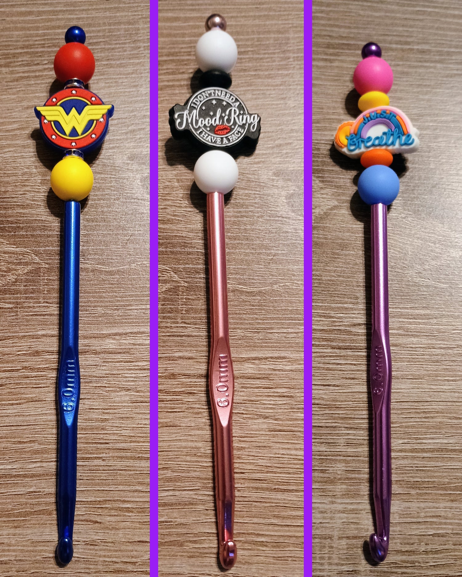 Crochet Hooks