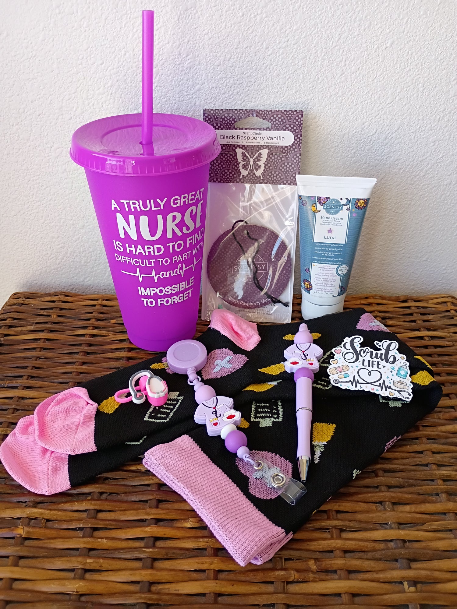 Nurse Appreciation Bundles