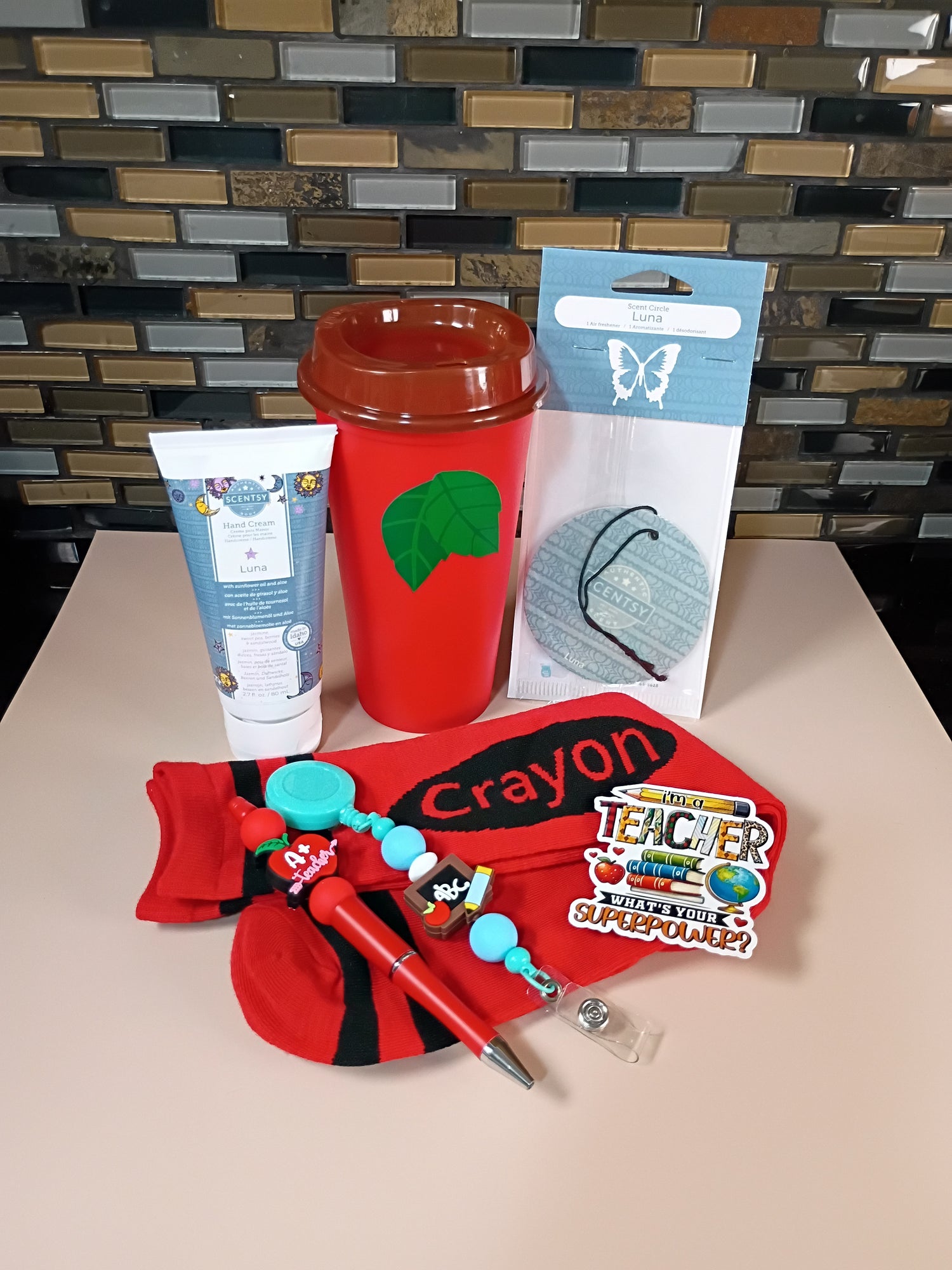 Teacher Appreciation Bundles