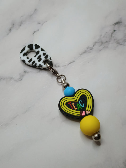 Straw pendant