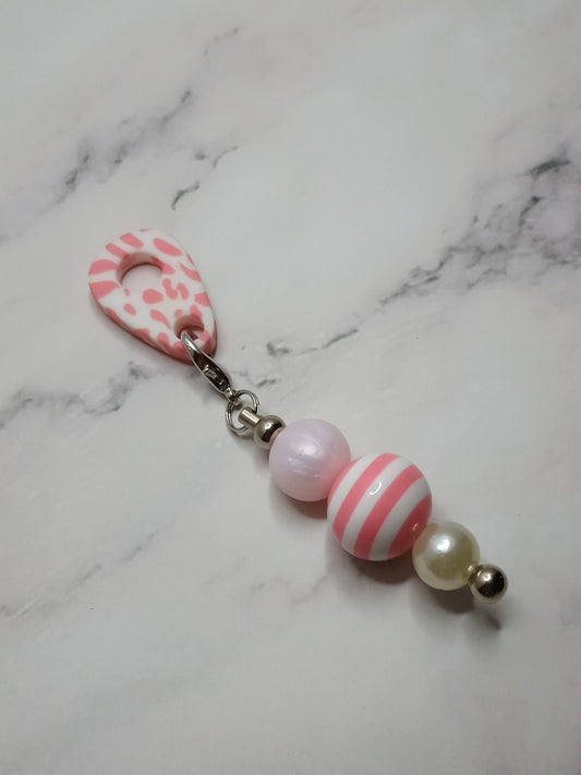 Straw pendant