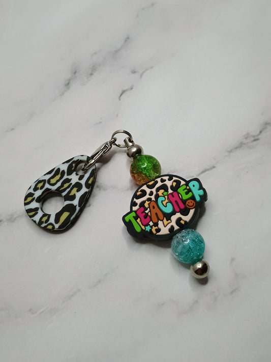 Straw pendant