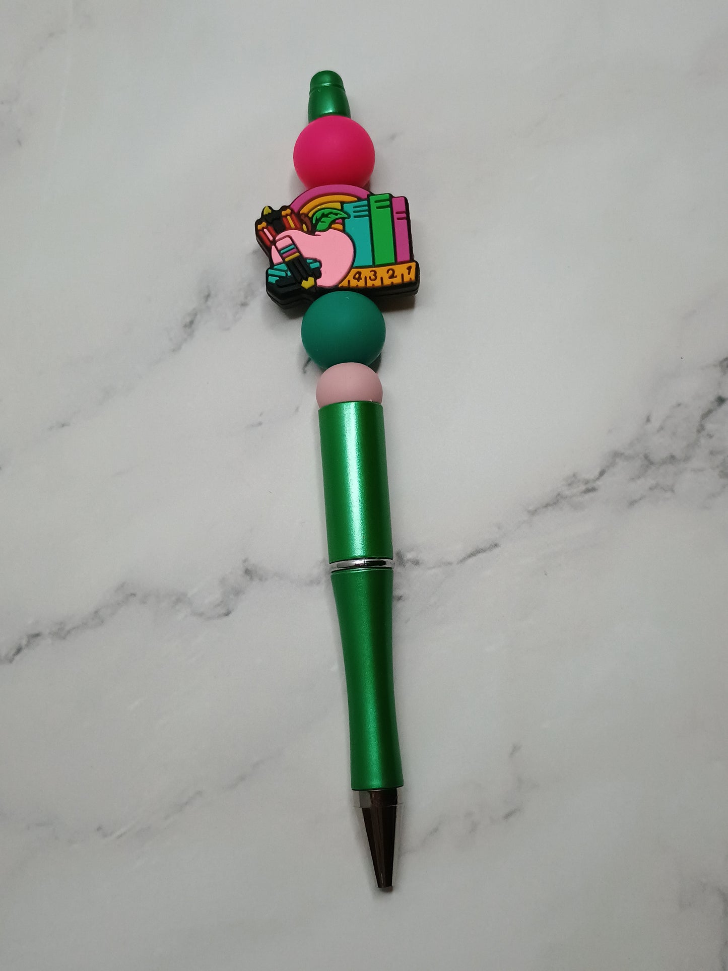 Focal Bead Pen
