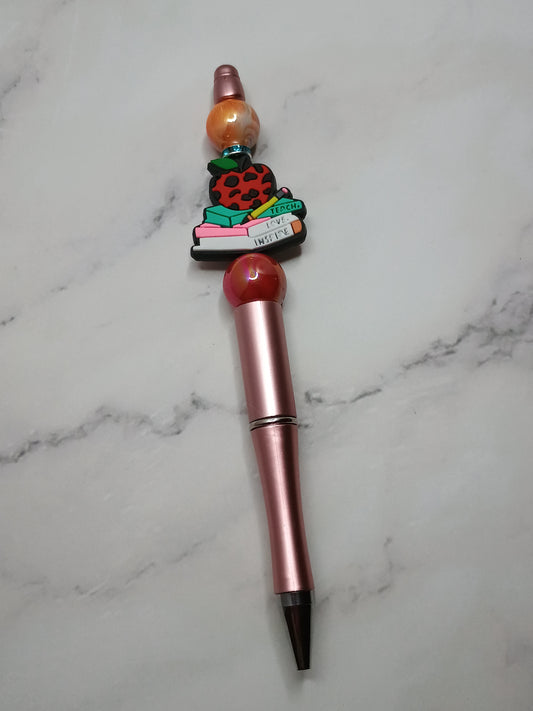 Focal Bead Pen