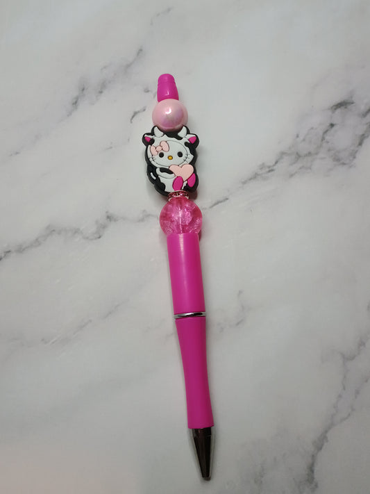 Focal Bead Pen