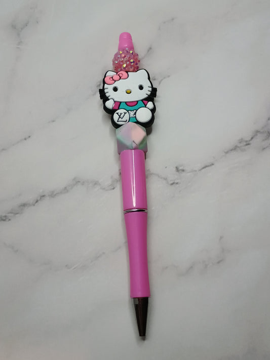 Focal Bead Pen