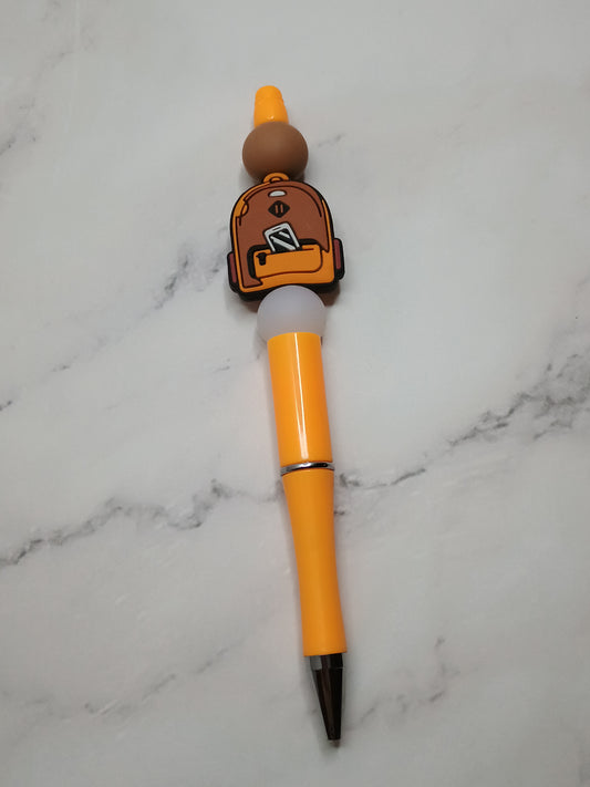 Focal Bead Pen