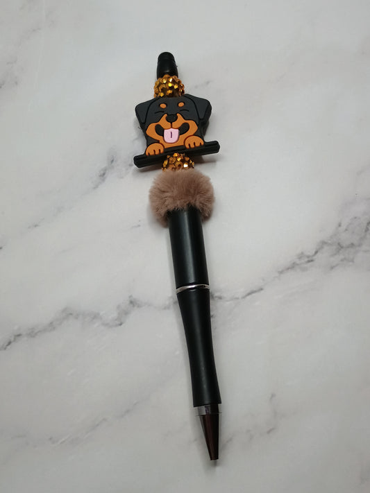 Focal Bead Pen