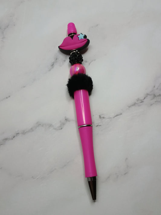 Focal Bead Pen