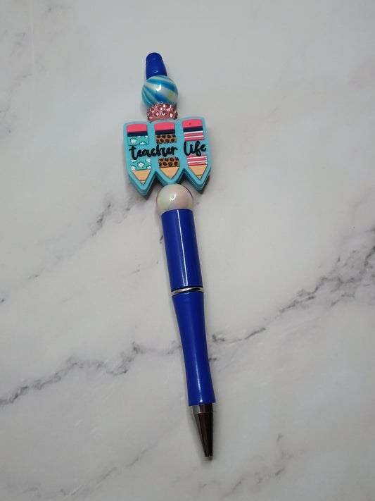 Focal Bead Pen