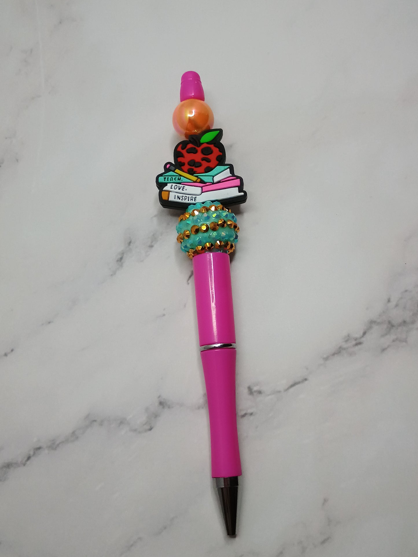 Focal Bead Pen