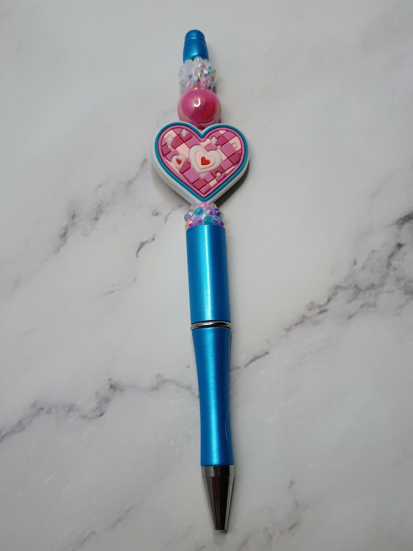 Focal Bead Pen