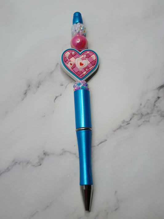 Focal Bead Pen