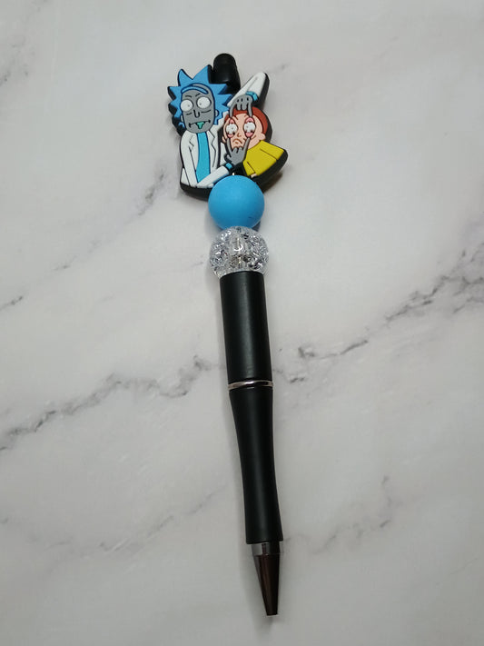 Focal Bead Pen
