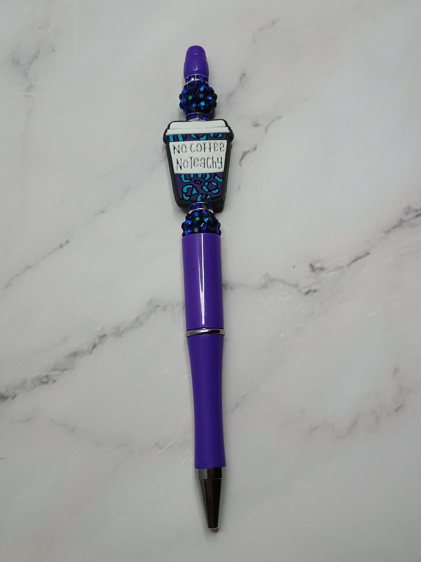 Focal Bead Pen