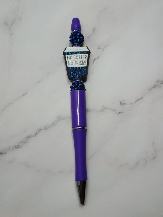 Focal Bead Pen
