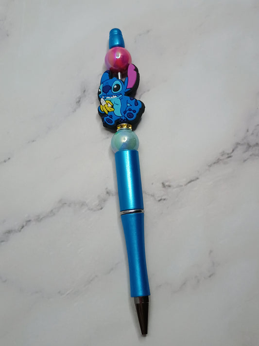 Focal Bead Pen