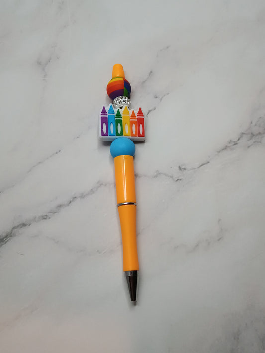 Focal Bead Pen