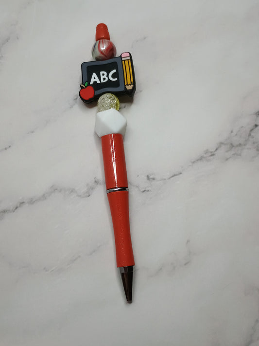 Focal Bead Pen