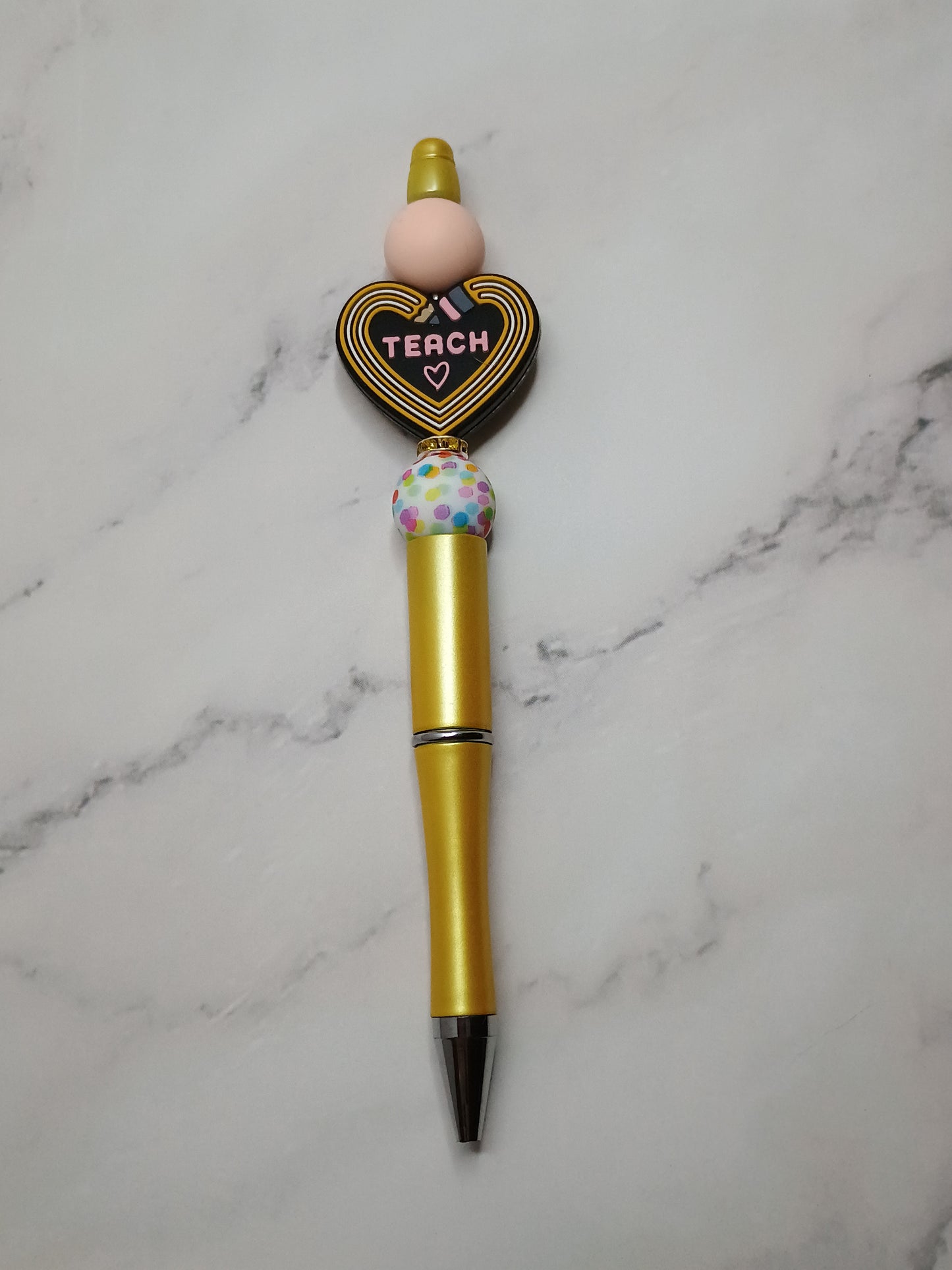 Focal Bead Pen
